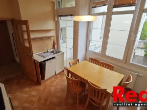 Pronájem bytu 2+1, Brno - Černá Pole, Černopolní, 67 m2