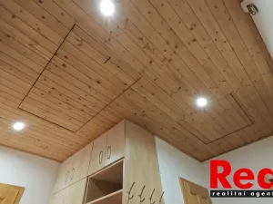 Pronájem bytu 2+1, Brno - Černá Pole, Černopolní, 67 m2