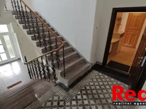 Pronájem bytu 2+1, Brno - Černá Pole, Černopolní, 67 m2