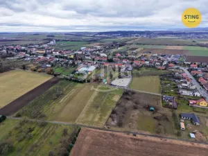 Prodej pozemku pro bydlení, Osek nad Bečvou, 2306 m2