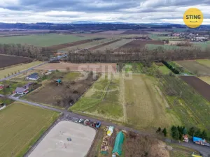 Prodej pozemku pro bydlení, Osek nad Bečvou, 2306 m2