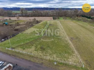 Prodej pozemku pro bydlení, Osek nad Bečvou, 2306 m2