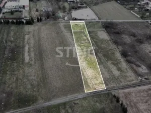 Prodej pozemku pro bydlení, Osek nad Bečvou, 2306 m2