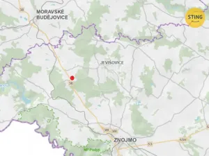 Prodej komerční nemovitosti, Vranovská Ves, 100 m2