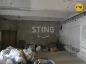 Pronájem obchodního prostoru, Opava, Tomáškova, 108 m2