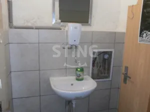 Pronájem obchodního prostoru, Opava, Tomáškova, 108 m2