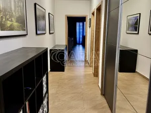 Pronájem bytu 2+kk, Praha - Letňany, Škrábkových, 72 m2