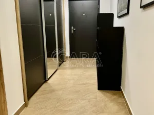 Pronájem bytu 2+kk, Praha - Letňany, Škrábkových, 72 m2