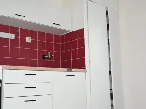 Pronájem bytu 1+1, Bruntál, Nezvalova, 35 m2