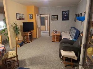 Pronájem bytu 3+kk, Rakovník, Mýtská, 89 m2