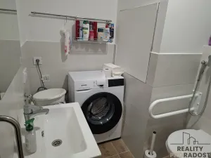 Pronájem bytu 3+kk, Rakovník, Mýtská, 89 m2