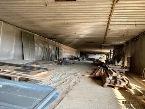 Prodej výrobních prostor, Nosislav, 1980 m2