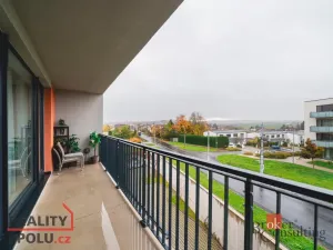 Pronájem bytu 2+kk, Plzeň - Černice, Nepomucká, 64 m2