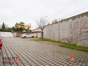 Pronájem bytu 2+kk, Plzeň - Černice, Nepomucká, 64 m2