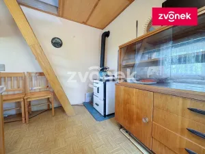 Prodej chaty, Zlín - Malenovice, 48 m2