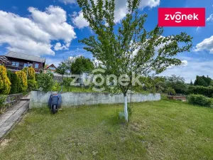 Prodej chaty, Zlín - Malenovice, 48 m2
