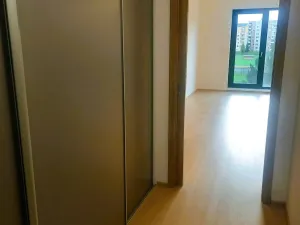 Pronájem bytu 1+kk, Olomouc, Věry Pánkové, 32 m2