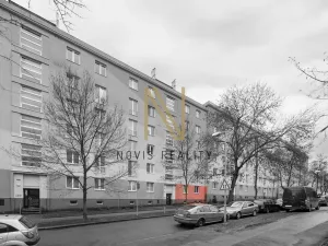 Prodej bytu 2+1, Plzeň, Blatenská, 52 m2