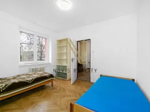 Prodej bytu 2+1, Plzeň, Blatenská, 52 m2