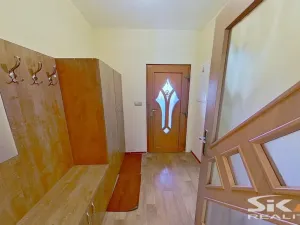 Prodej rodinného domu, Louny, Mělecká, 130 m2