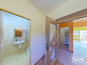 Prodej rodinného domu, Louny, Mělecká, 130 m2