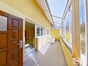 Prodej rodinného domu, Louny, Mělecká, 130 m2