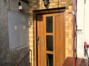 Prodej rodinného domu, Česká Skalice - Malá Skalice, Klicperova, 200 m2