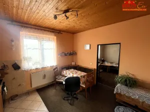 Prodej rodinného domu, Česká Skalice - Malá Skalice, Klicperova, 200 m2