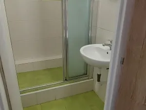 Pronájem bytu 1+kk, Valašské Meziříčí - Krásno nad Bečvou, Zašovská, 24 m2