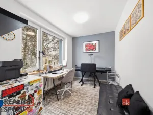 Prodej bytu 2+1, Žďár nad Sázavou - Žďár nad Sázavou 6, Haškova, 51 m2