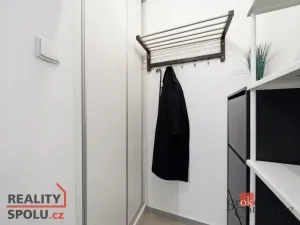 Prodej bytu 2+1, Žďár nad Sázavou - Žďár nad Sázavou 6, Haškova, 51 m2