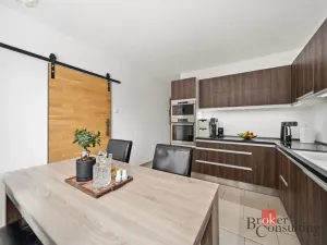 Prodej bytu 2+1, Žďár nad Sázavou - Žďár nad Sázavou 6, Haškova, 51 m2