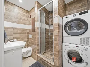 Prodej bytu 2+1, Žďár nad Sázavou - Žďár nad Sázavou 6, Haškova, 51 m2