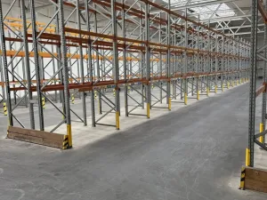 Pronájem skladu, Příbram - Příbram I, Plynárenská, 1159 m2