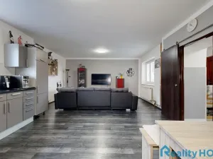 Prodej rodinného domu, Malšice - Třebelice, 136 m2