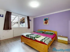 Prodej rodinného domu, Malšice - Třebelice, 136 m2