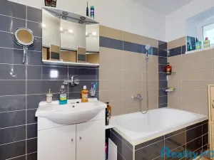 Prodej rodinného domu, Malšice - Třebelice, 136 m2