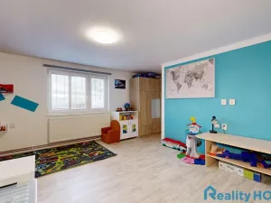 Prodej rodinného domu, Malšice - Třebelice, 136 m2