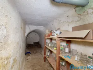 Prodej rodinného domu, Malšice - Třebelice, 136 m2