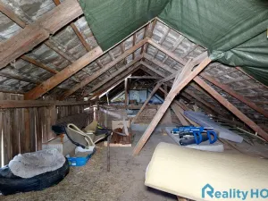 Prodej rodinného domu, Malšice - Třebelice, 136 m2