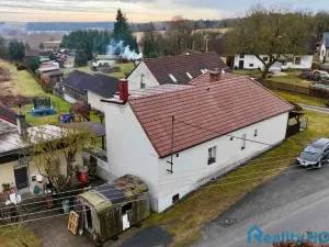 Prodej rodinného domu, Malšice - Třebelice, 136 m2