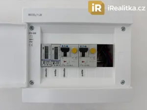 Prodej garáže, Šumperk, Bří. Čapků, 19 m2