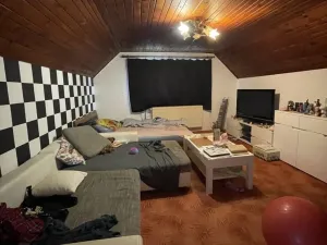 Dražba rodinného domu, Troubelice, 281 m2