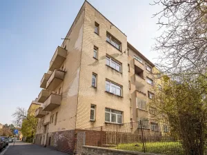 Prodej bytu 2+kk, Praha - Michle, Sedlčanská, 58 m2