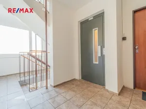 Prodej bytu 4+1, Praha - Michle, Ohradní, 90 m2