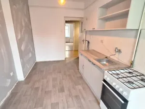 Pronájem bytu 1+1, Teplice, Americká, 50 m2