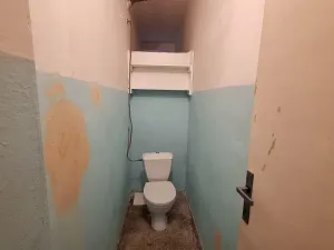 Pronájem bytu 1+1, Teplice, Americká, 50 m2