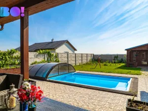 Prodej rodinného domu, Mohelnice, Dlouhá, 186 m2