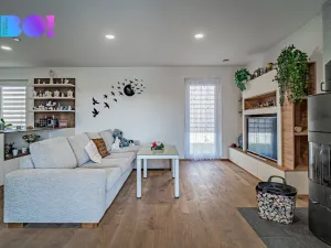 Prodej rodinného domu, Mohelnice, Dlouhá, 186 m2