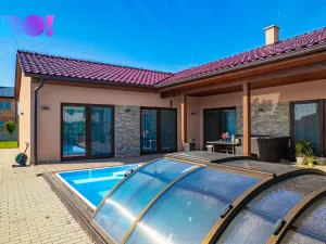 Prodej rodinného domu, Mohelnice, Dlouhá, 156 m2